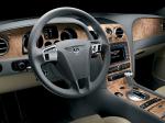 Bentley Continental Flying Spur Speed 2009 года
